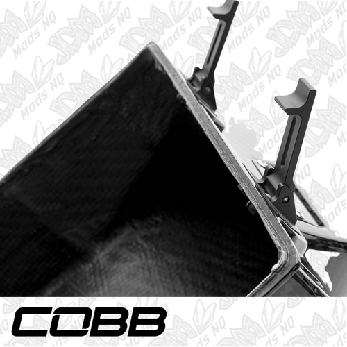 Cobb Tuning Subaru WRX 22+ Redline Carbon Power Scoop Cobb Tuning Subaru WRX 22+ Redline Carbon Power Scoop