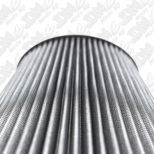 Alpha High Flow Dry Media Air Filter - Porsche Carrera S/GTS 991.2 Alpha High Flow Dry Media Air Filter - Porsche Carrera S/GTS 991.2