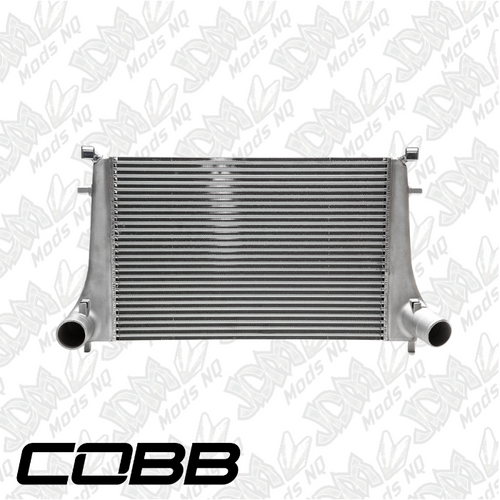 AMS Performance Front Mount Intercooler - Audi A3, S3 8V/TT, TTS 8S/VW Golf GTI, R Mk7-7.5 AMS Performance Front Mount Intercooler - Audi A3, S3 8V/TT, TTS 8S/VW Golf GTI, R Mk7-7.5