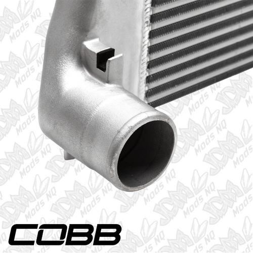 AMS Performance Front Mount Intercooler - Audi A3, S3 8V/TT, TTS 8S/VW Golf GTI, R Mk7-7.5 AMS Performance Front Mount Intercooler - Audi A3, S3 8V/TT, TTS 8S/VW Golf GTI, R Mk7-7.5