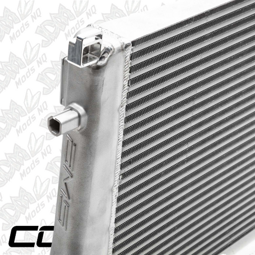 AMS Performance Front Mount Intercooler - Audi A3, S3 8V/TT, TTS 8S/VW Golf GTI, R Mk7-7.5 AMS Performance Front Mount Intercooler - Audi A3, S3 8V/TT, TTS 8S/VW Golf GTI, R Mk7-7.5