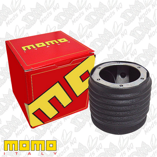 MOMO HUB KIT - PORSCHE FITMENT L8010