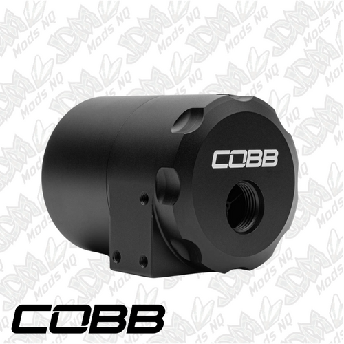 Cobb Tuning Air Oil Separator (AOS)Ford Focus RS LZ 16-17 Cobb Tuning Air Oil Separator (AOS)Ford Focus RS LZ 16-17