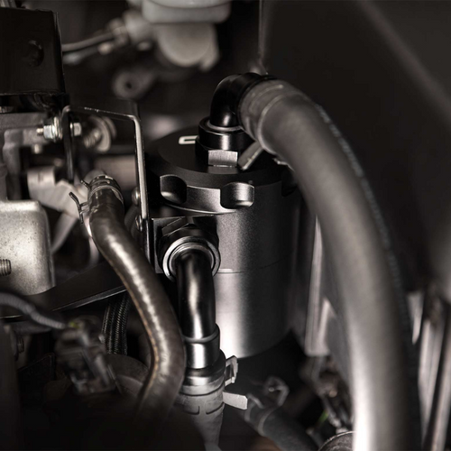 Cobb Tuning Air Oil Separator (AOS)Ford Focus RS LZ 16-17 Cobb Tuning Air Oil Separator (AOS)Ford Focus RS LZ 16-17