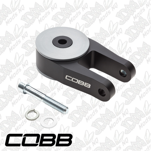 Cobb Tuning Stage 1 Power Package - Ford Focus ST LW/LZ 11-18 Cobb Tuning Stage 1 Power Package - Ford Focus ST LW/LZ 11-18