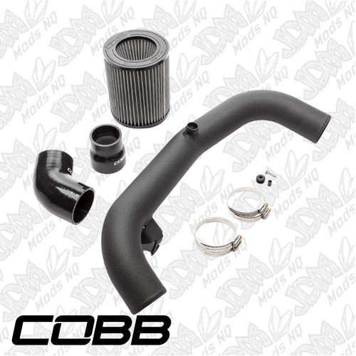 Cobb Tuning Stage 1+ Power Package - Ford Focus ST LW/LZ 11-18 Cobb Tuning Stage 1+ Power Package - Ford Focus ST LW/LZ 11-18