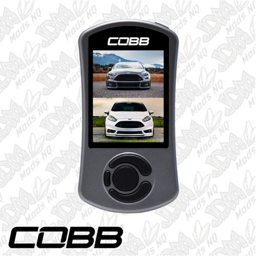 Cobb Tuning Stage 1+ Carbon Fibre Power Package - Ford Focus RS LZ 16-17 Cobb Tuning Stage 1+ Carbon Fibre Power Package - Ford Focus RS LZ 16-17