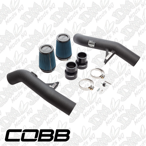 Cobb Tuning Stage 1+ Power Package - Nissan GTR R35 09-13 (No TCM Flashing) Cobb Tuning Stage 1+ Power Package - Nissan GTR R35 09-13 (No TCM Flashing)