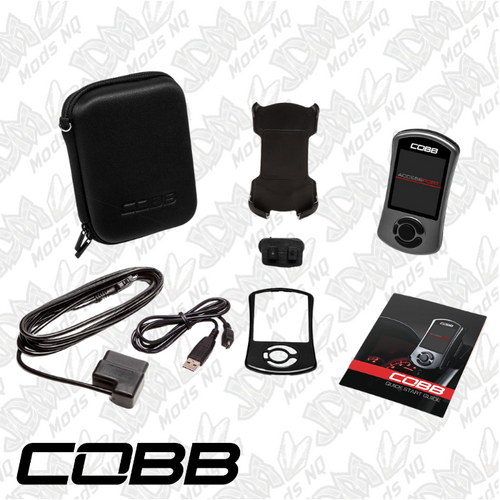 Cobb Tuning Accessport V3 - Nissan R35 GTR 14-16 (No TCM Flashing) Cobb Tuning Accessport V3 - Nissan R35 GTR 14-16 (No TCM Flashing)
