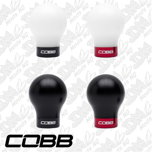 Cobb Tuning Stage 1+ Drivetrain Package - Subaru WRX VA 15-21/WRX VB 22+ Cobb Tuning Stage 1+ Drivetrain Package - Subaru WRX VA 15-21/WRX VB 22+