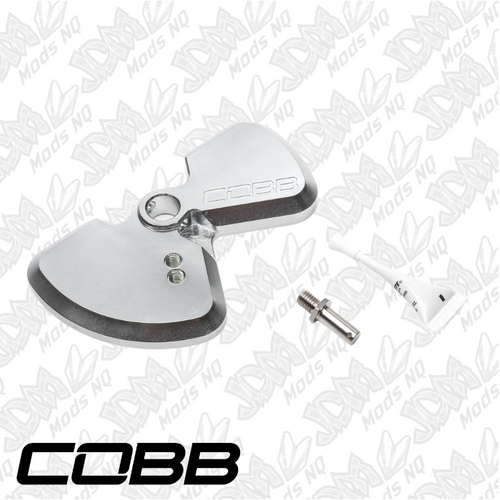 Cobb Tuning Stage 1+ Drivetrain Package - Subaru WRX VA 15-21/WRX VB 22+ Cobb Tuning Stage 1+ Drivetrain Package - Subaru WRX VA 15-21/WRX VB 22+