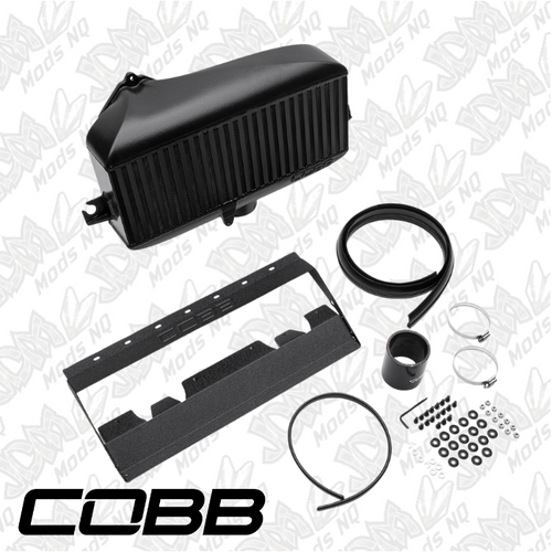 Cobb Tuning Stage 1+ Tuning Package Subaru WRX 22+ Black Cobb Tuning Stage 1+ Tuning Package Subaru WRX 22+ Black