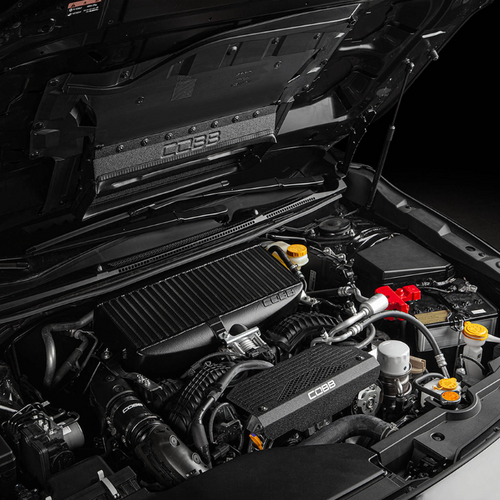 Cobb Tuning Stage 1+ Tuning Package Subaru WRX 22+ Black Cobb Tuning Stage 1+ Tuning Package Subaru WRX 22+ Black
