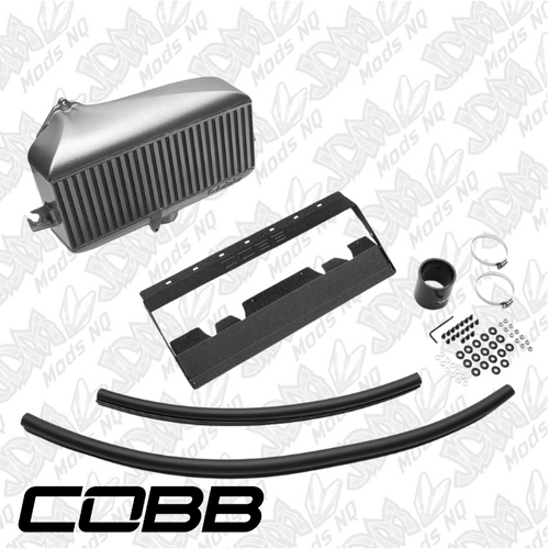 Cobb Tuning Stage 1+ Tuning Package Subaru WRX 22+ Silver Cobb Tuning Stage 1+ Tuning Package Subaru WRX 22+ Silver