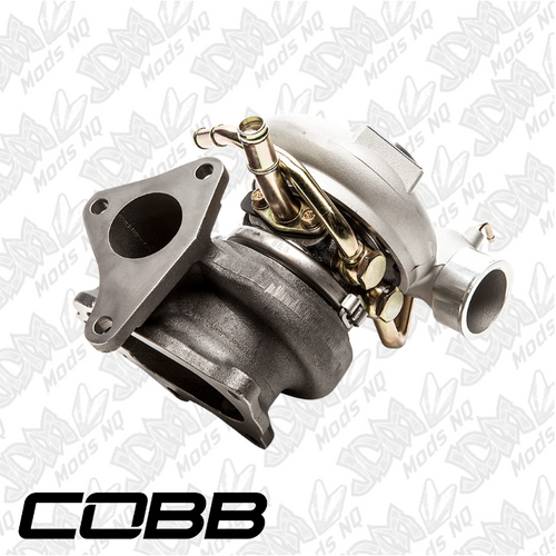 Cobb Tuning TD05H-20G Turbo - Subaru WRX 97-07/STI 97-21/Forester XT 97-08 Cobb Tuning TD05H-20G Turbo - Subaru WRX 97-07/STI 97-21/Forester XT 97-08