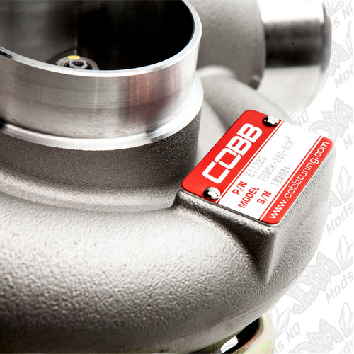 Cobb Tuning TD05H-20G Turbo - Subaru WRX 97-07/STI 97-21/Forester XT 97-08 Cobb Tuning TD05H-20G Turbo - Subaru WRX 97-07/STI 97-21/Forester XT 97-08