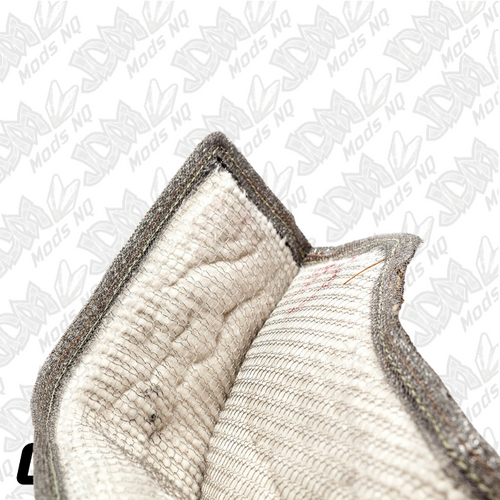 Cobb Tuning Turbo Blanket - Ford Focus RS 16-17/Mustang Ecoboost 15+ Cobb Tuning Turbo Blanket - Ford Focus RS 16-17/Mustang Ecoboost 15+