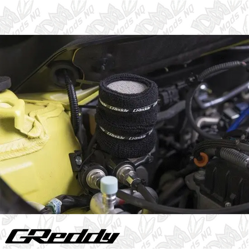 GReddy Cable Ties, Pack of 20