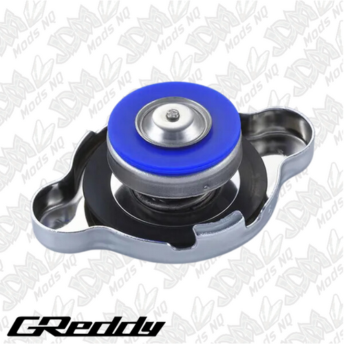 GReddy Radiator Cap S type 1.3k