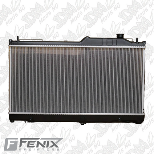 Subaru Impreza WRX OE Replacement Radiator (DEC/2013 - FEB/2022) Subaru Impreza WRX OE Replacement Radiator (DEC/2013 - FEB/2022)