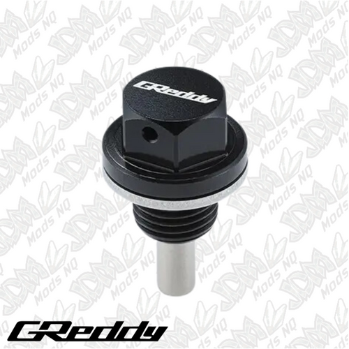 GReddy Neodymium Magnet Drain Bolts