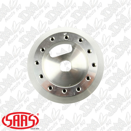 SAAS Boss Kit Billet Ford BA BF BBK183BL SAAS Boss Kit Billet Ford BA BF BBK183BL