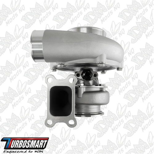 TS-1 Performance Turbocharger 5862 T3 0.63AR Externally Wastegated TS-1-5862B-T3063E