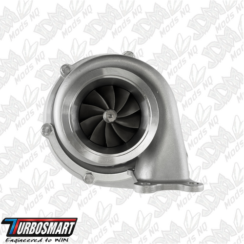 TS-1 Performance Turbocharger 5862 T3 0.63AR Externally Wastegated TS-1-5862B-T3063E