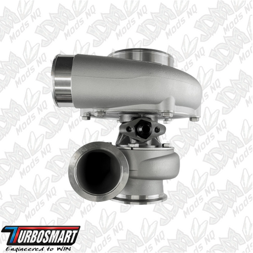 TS-1 Performance Turbocharger 6262 V-Band 0.82AR Externally Wastegated TS-1-6262B-VB082E