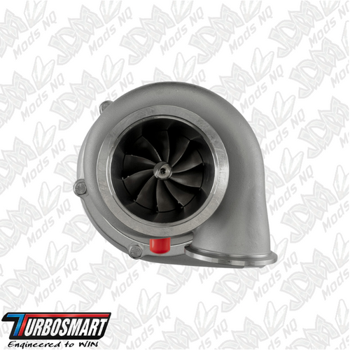 TS-1 Performance Turbocharger 6262 V-Band 0.82AR Externally Wastegated TS-1-6262B-VB082E