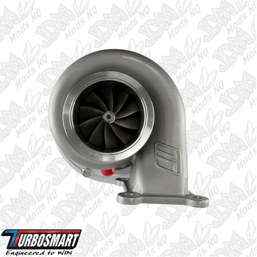 TS-1 Performance Turbocharger 6870 (Kompact) T4 0.96AR Externally Wastegated TS-1-6870B-T4096E