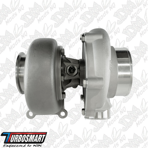 TS-1 Performance Turbocharger 6870 (Kompact) T4 0.96AR Externally Wastegated TS-1-6870B-T4096E
