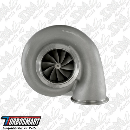 TS-1 Performance Turbocharger 6870 (Kompact) V-Band 0.96AR Externally Wastegated TS-1-6870B-VB096E