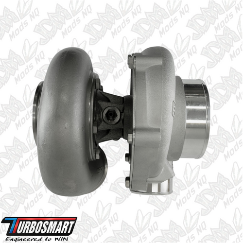 TS-1 Performance Turbocharger 6870 (Kompact) V-Band 0.96AR Externally Wastegated TS-1-6870B-VB096E