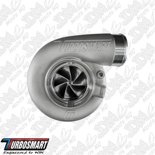 TS-1 Performance Turbocharger 7675 T4 0.96AR Externally Wastegated TS-1-7675C-T4096E
