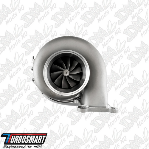 TS-1 Performance Turbocharger 7675 T4 0.96AR Externally Wastegated TS-1-7675C-T4096E