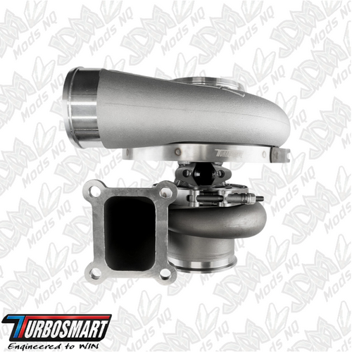 TS-1 Performance Turbocharger 7675 T4 0.96AR Externally Wastegated TS-1-7675C-T4096E