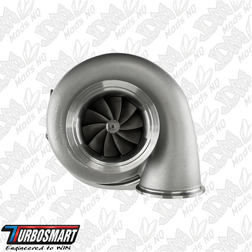 TS-1 Performance Turbocharger 7675 V-Band 0.96AR Externally Wastegated TS-1-7675C-VB096E