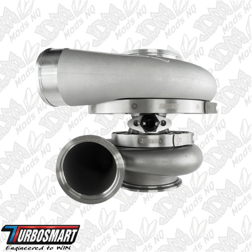 TS-1 Performance Turbocharger 7675 V-Band 0.96AR Externally Wastegated TS-1-7675C-VB096E