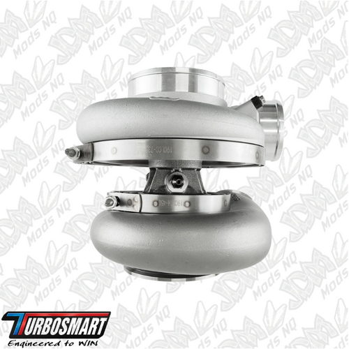 TS-1 Performance Turbocharger 7675 V-Band 0.96AR Externally Wastegated TS-1-7675C-VB096E