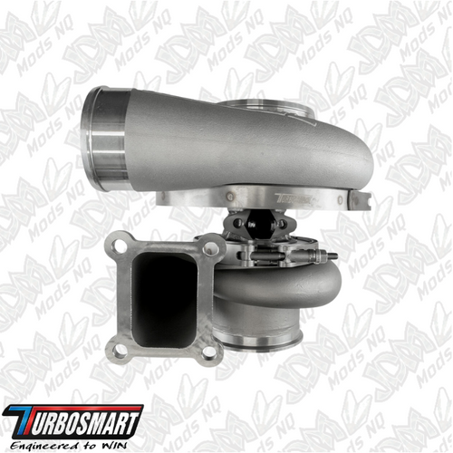 TS-1 Performance Turbocharger 7880 T4 0.96AR Externally Wastegated TS-1-7880C-T4096E