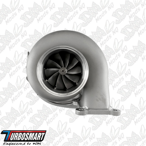 TS-1 Performance Turbocharger 7880 T4 0.96AR Externally Wastegated TS-1-7880C-T4096E