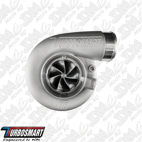 TS-1 Performance Turbocharger 7880 T4 0.96AR Externally Wastegated TS-1-7880C-T4096E