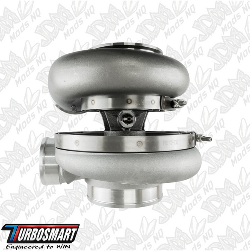 TS-1 Performance Turbocharger 7880 V-Band 0.96AR Externally Wastegated TS-1-7880C-VB096E