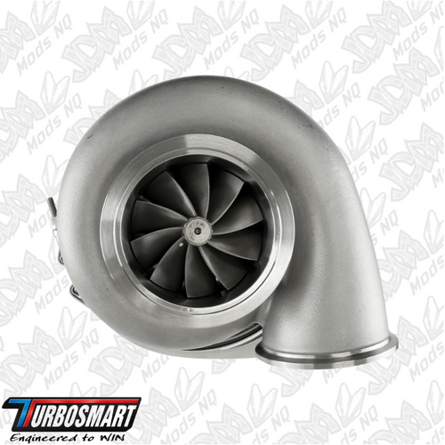 TS-1 Performance Turbocharger 7880 V-Band 0.96AR Externally Wastegated TS-1-7880C-VB096E