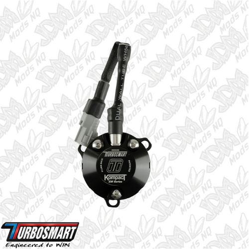 Kompact EM Plumb Back Valve (Diverter Valve) VR17 TS-0223-1277 Kompact EM Plumb Back Valve (Diverter Valve) VR17 TS-0223-1277