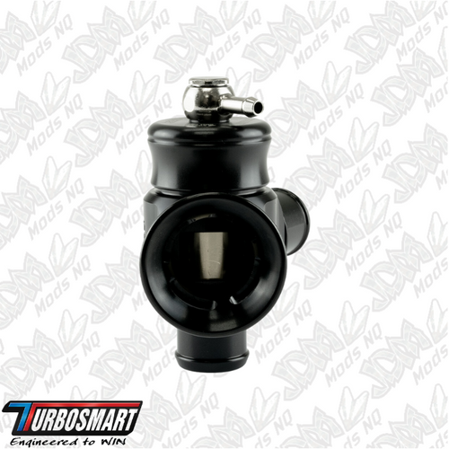 Kompact Dual Port Blow Off Valve suit 25mm Inlet Fitting Kompact Dual Port Blow Off Valve suit 25mm Inlet Fitting
