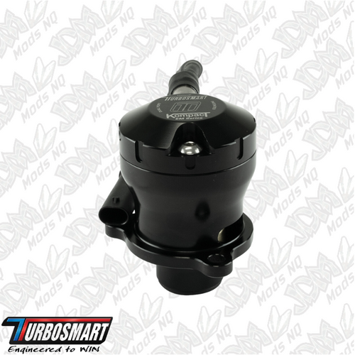 Kompact EM BOV VR13 Dual Port Kompact EM BOV VR13 Dual Port