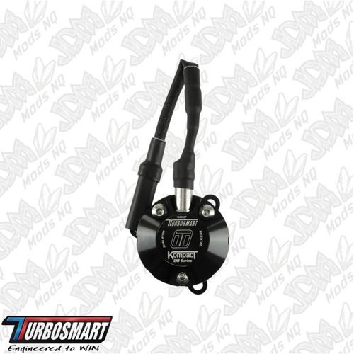 Kompact EM BOV VR13 Dual Port Kompact EM BOV VR13 Dual Port