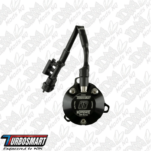 Kompact EM BOV VR3 Dual Port TS-0223-1086 Kompact EM BOV VR3 Dual Port TS-0223-1086